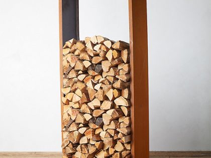 gn-wd-006-heavy-gauge-corten-steel-woodstorage-for-holding-logs