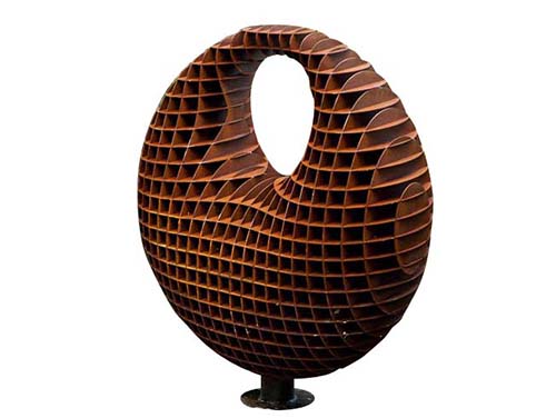 corten-steel-sculpture-three-dimensional-orb-shape-gn-ss-015