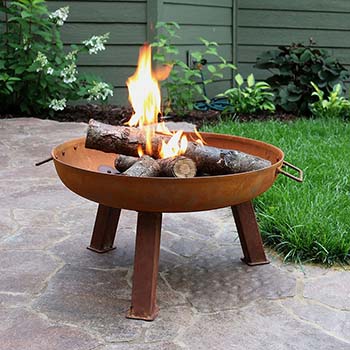 corten-fire-pit-bowl-gn-fp-320-for-garden-patio