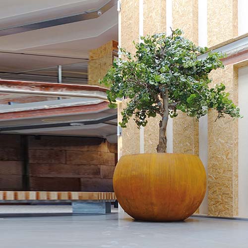 corten-steel-planter-gn-pr-1106-large-outdoor-sphere-shaped