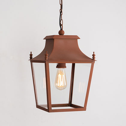 outdoor-lamp-lights-corten-steel-hanging-lantern